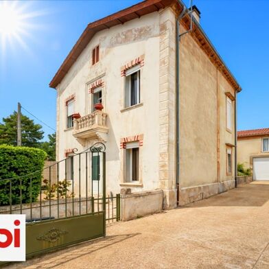 Maison 4 pièces 299000 €