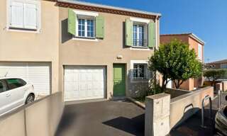 Maison 4 Pièces 87 m² à vendre à Béziers (34500)