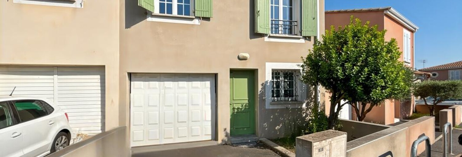 Maison 4 Pièces 87 m² à vendre à Béziers (34500)