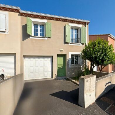 Maison 4 pièces 217000 €