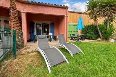 Maison 3 pièces 120000 €