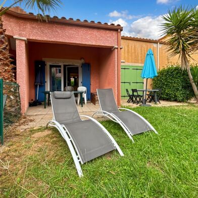 Maison 3 pièces 120000 €