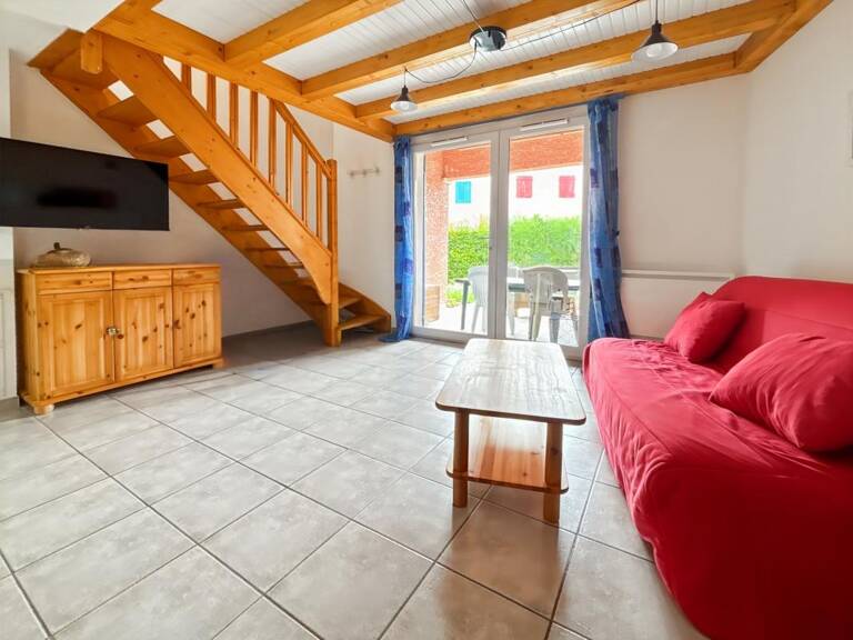 Maison de vacances - Jardin privatif — photo 1