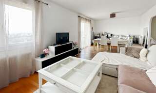 Appartement 4 Pièces 78 m² à vendre à Béziers (34500)