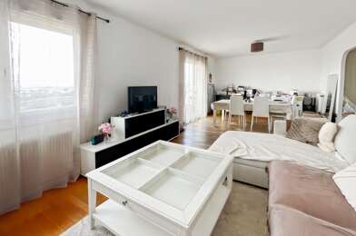 Appartement 4 pièces 118000 €