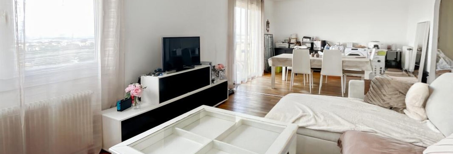 Appartement 4 Pièces 78 m² à vendre à Béziers (34500)