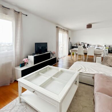 Appartement 4 pièces 118000 €