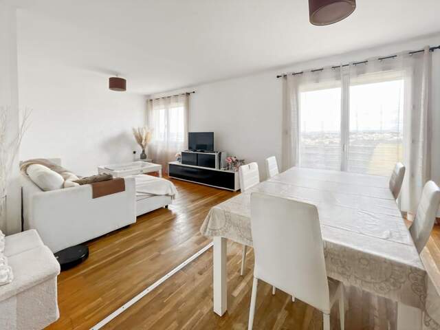 Vendu loué - Belle vue - Trois chambres — photo du bien