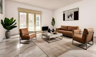 Appartement 4 Pièces 80 m² à vendre à Béziers (34500)