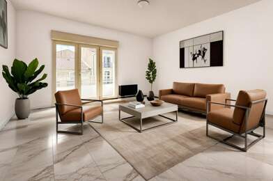 Appartement 4 pièces 97000 €