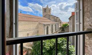 Appartement 3 Pièces 27 m² à vendre à Béziers (34500)