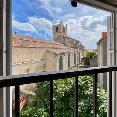 Appartement 3 pièces 49000 €