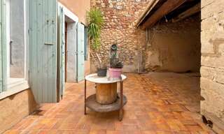 Maison 6 Pièces 118 m² à vendre à Quarante (34310)