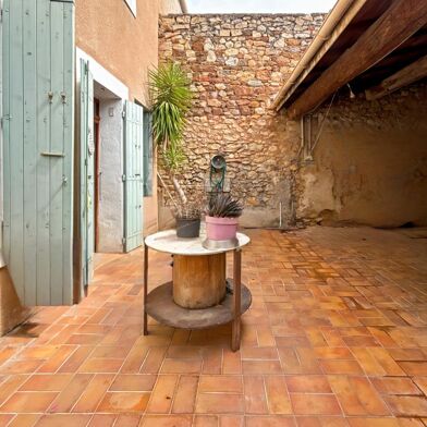 Maison 6 pièces 175000 €