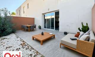 Maison 4 Pièces 71 m² à vendre à Béziers (34500)