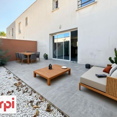 Maison 4 pièces 186000 €