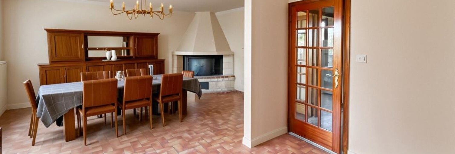 Maison 4 Pièces 155 m² à vendre à Béziers (34500)