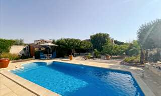 Maison 3 Pièces 95 m² à vendre à Lignan-sur-Orb (34490)