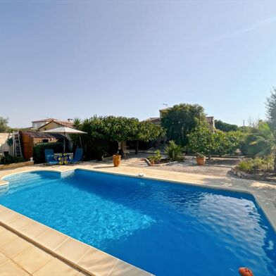 Maison 3 pièces 373000 €