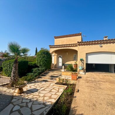 Maison 3 pièces 368000 €