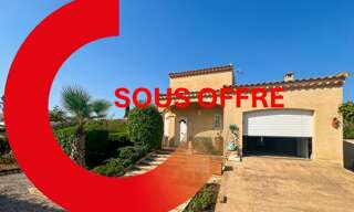 Maison 3 Pièces 95 m² à vendre à Lignan-sur-Orb (34490)