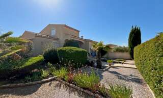 Maison 3 Pièces 95 m² à vendre à Lignan-sur-Orb (34490)