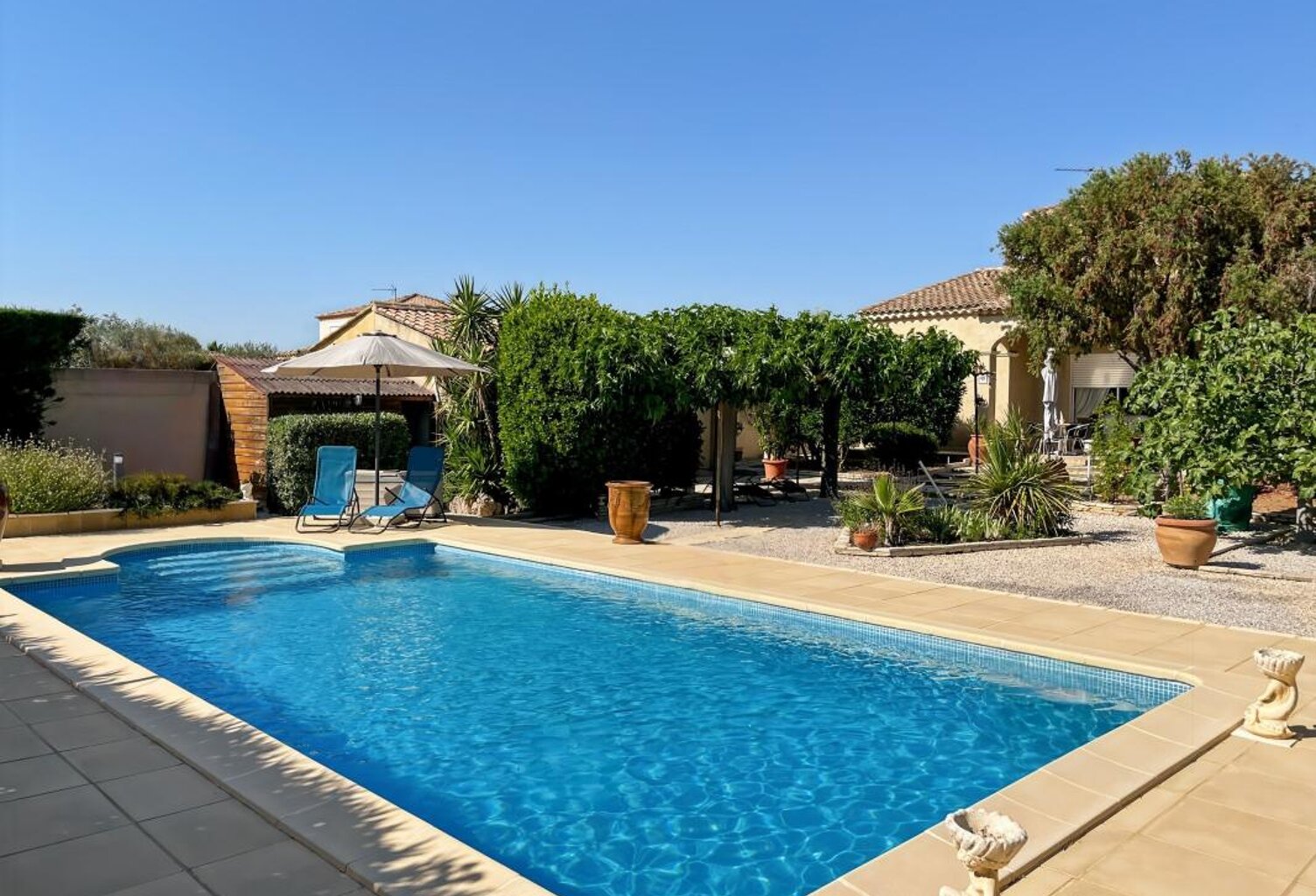 Exclusivité Maison à Lignan sur Orb — photo 1