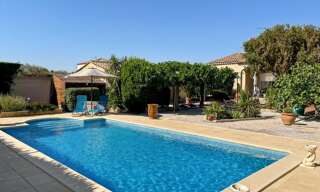 Maison 3 Pièces 95 m² à vendre à Lignan-sur-Orb (34490)