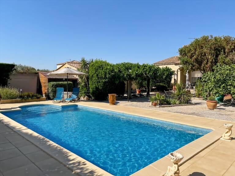 Exclusivité Maison à Lignan sur Orb — photo 1