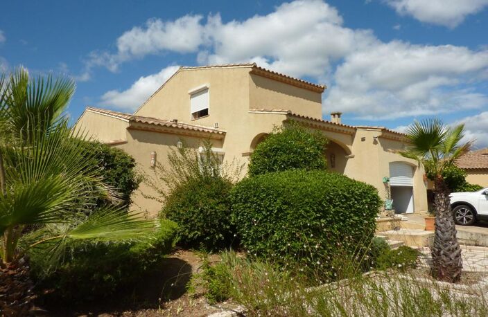 Exclusivité Maison à Lignan sur Orb — photo 2