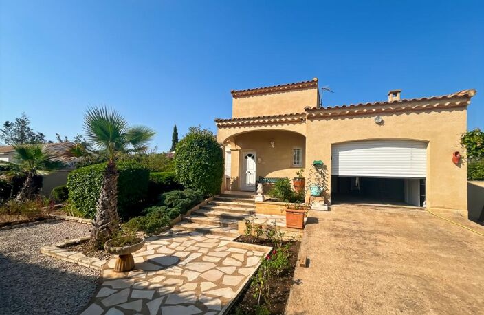 Exclusivité Maison à Lignan sur Orb — photo 3