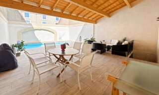 Maison 6 Pièces 216 m² à vendre à Cazouls-lès-Béziers (34370)