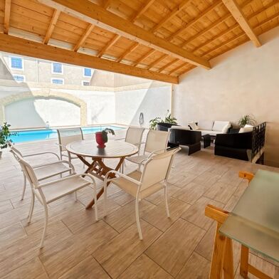 Maison 6 pièces 445000 €