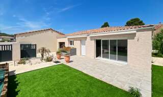 Maison 4 Pièces 99 m² à vendre à Cruzy (34310)