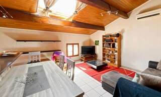 Appartement 3 Pièces 47 m² à vendre à Béziers (34500)