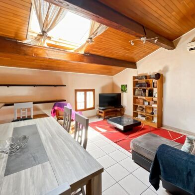 Appartement 3 pièces 92000 €