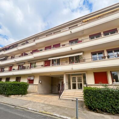 Appartement 2 pièces 76000 €