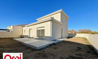 Maison 4 Pièces 102 m² à vendre à Valros (34290)