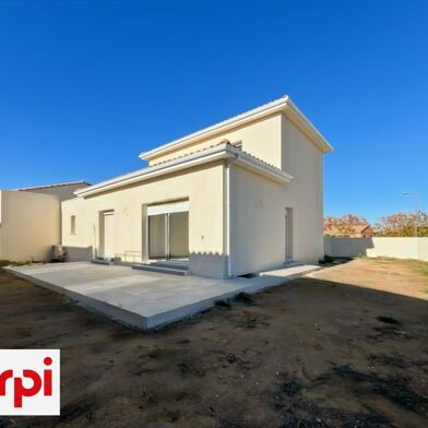 Maison 4 pièces 345000 €