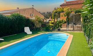 Maison 6 Pièces 152 m² à vendre à Marseillan (34340)