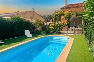 Maison 6 pièces 549000 €