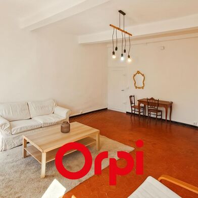 Appartement 2 pièces 950 €