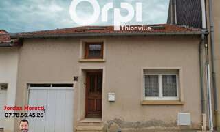 Maison 5 Pièces 118 m² à vendre à Trémery (57300)