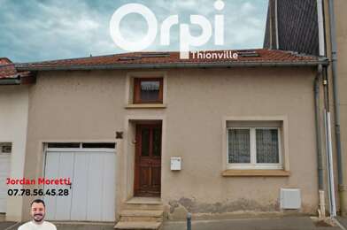 Maison 5 pièces 226000 €