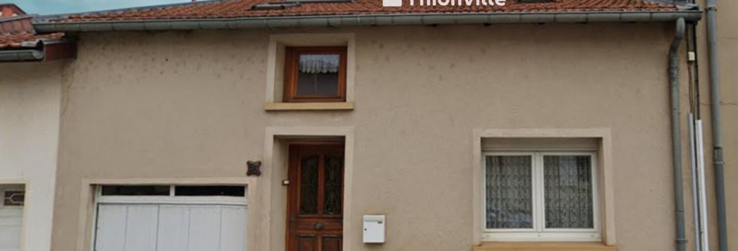 Maison 5 Pièces 118 m² à vendre à Trémery (57300)