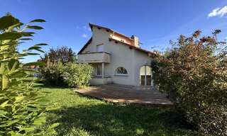 Maison 7 Pièces 195 m² à vendre à Mailly-sur-Seille (54610)