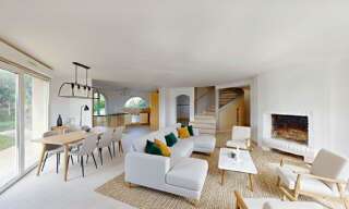 Maison 7 Pièces 195 m² à vendre à Mailly-sur-Seille (54610)