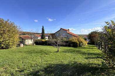 Maison 7 pièces 349000 €