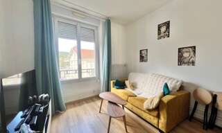 Appartement 3 Pièces 49 m² à vendre à Essey-lès-Nancy (54270)