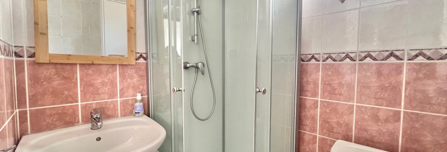 Appartement 3 Pièces 49 m² à vendre à Essey-lès-Nancy (54270)